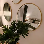 Apartman Sol Y Mar Escape Bergantin *