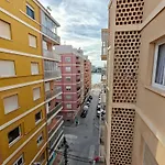 Apartman Sol Y Mar Escape Bergantin