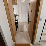 Apartman Sol Y Mar Escape Bergantin