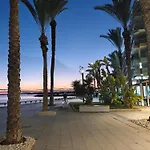 Apartman Sol Y Mar Escape Bergantin *