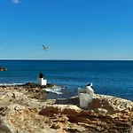 Apartman Sol Y Mar Escape Bergantin