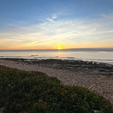 Sol Y Mar Escape Bergantin דירה *