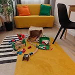 Sol Y Mar Escape Bergantin تورّيفيِخا