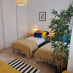 Sol Y Mar Escape Bergantin شقة
