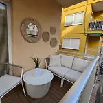 Sol Y Mar Escape Bergantin * تورّيفيِخا