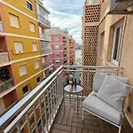 公寓 Sol Y Mar Escape Bergantin