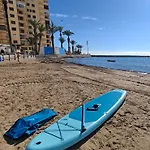 شقة Sol Y Mar Escape Bergantin