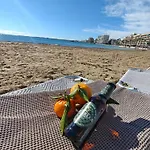公寓 Sol Y Mar Escape Bergantin *