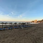 公寓 Sol Y Mar Escape Bergantin 托雷维耶哈