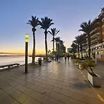 شقة Sol Y Mar Escape Bergantin *