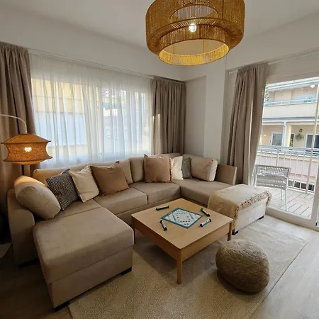 Apartment Sol Y Mar Escape Bergantin Torrevieja