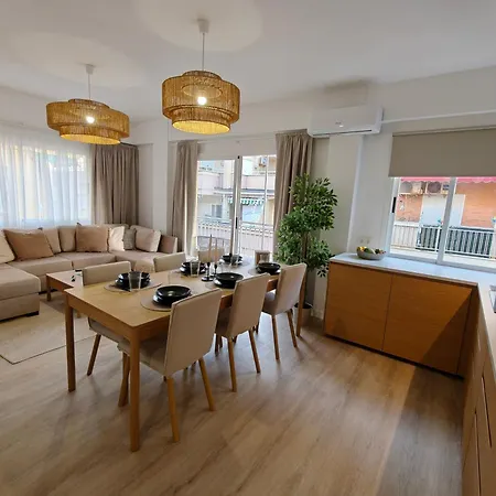 Sol Y Mar Escape Bergantin Torrevieja