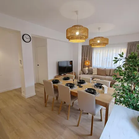 Sol Y Mar Escape Bergantin