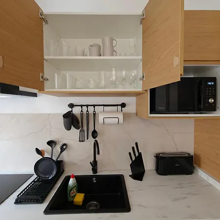 Apartment Sol Y Mar Escape Bergantin