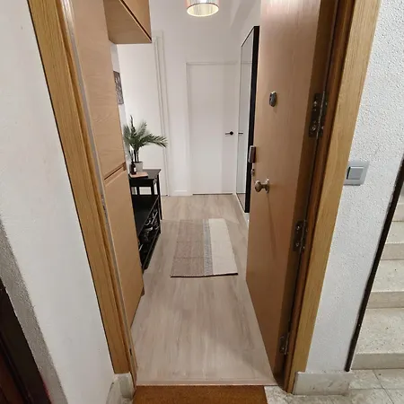 Apartment Sol Y Mar Escape Bergantin