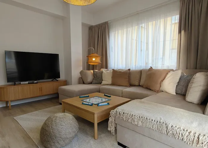 Sol Y Mar Escape Bergantin Torrevieja