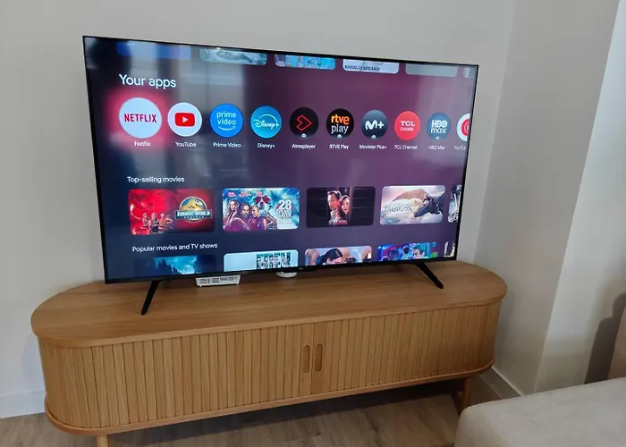 Sol Y Mar Escape Bergantin