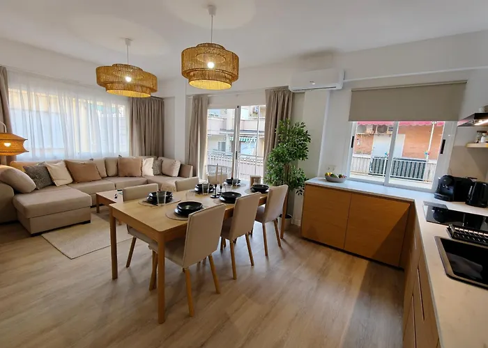 Sol Y Mar Escape Bergantin Torrevieja