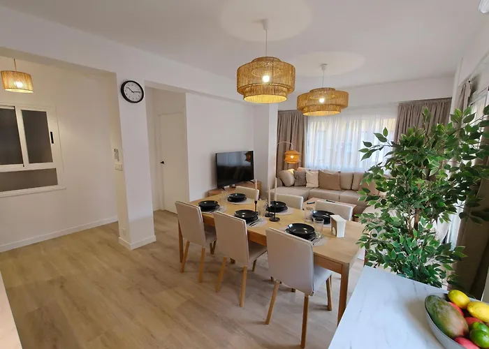 Sol Y Mar Escape Bergantin