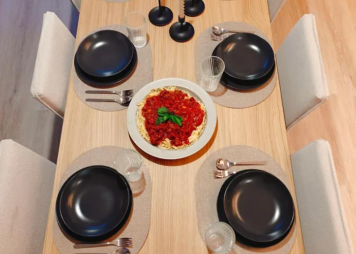 Sol Y Mar Escape Bergantin Apartment *