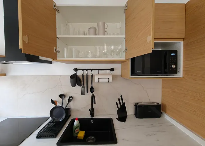 Apartment Sol Y Mar Escape Bergantin