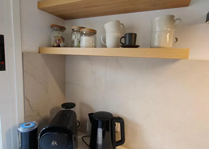 Sol Y Mar Escape Bergantin Apartment Torrevieja