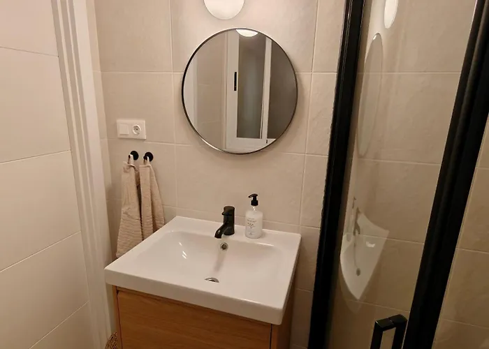 Sol Y Mar Escape Bergantin