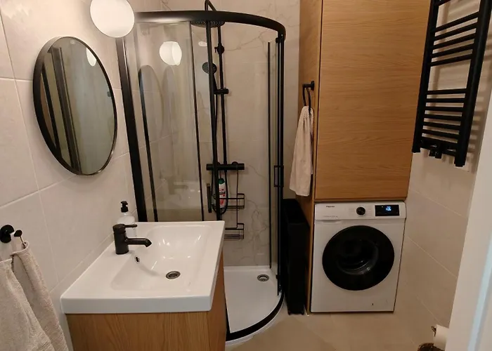 Apartment Sol Y Mar Escape Bergantin *