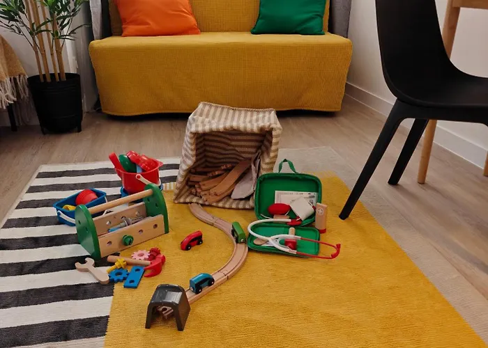 Sol Y Mar Escape Bergantin Torrevieja