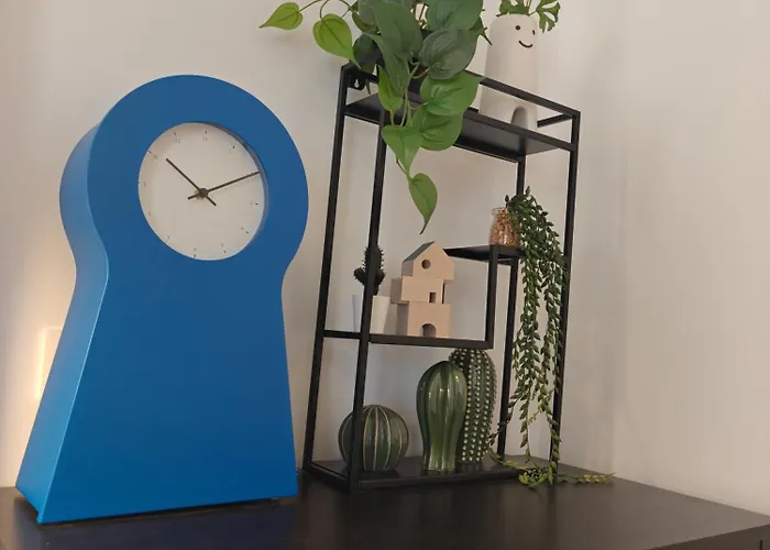 Sol Y Mar Escape Bergantin