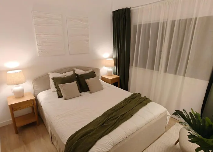 Sol Y Mar Escape Bergantin Torrevieja