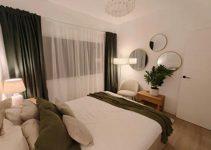 Sol Y Mar Escape Bergantin * Torrevieja