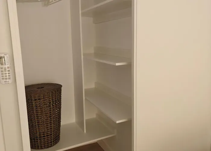 Apartment Sol Y Mar Escape Bergantin *