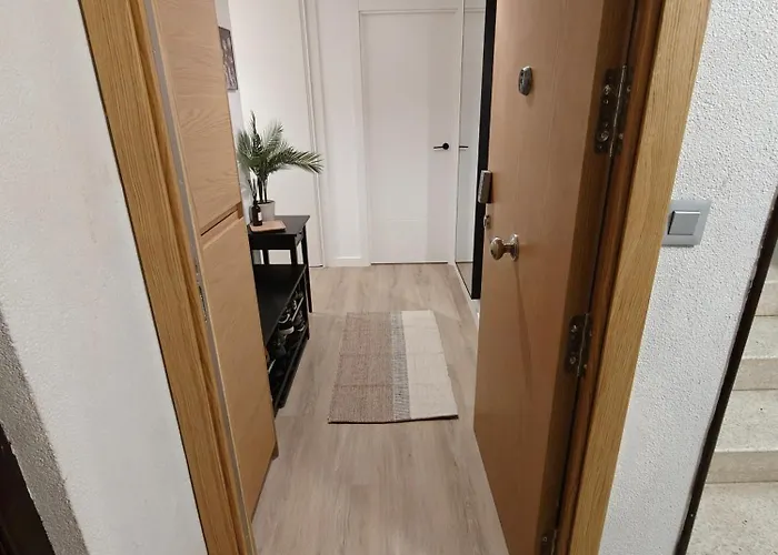 Apartment Sol Y Mar Escape Bergantin