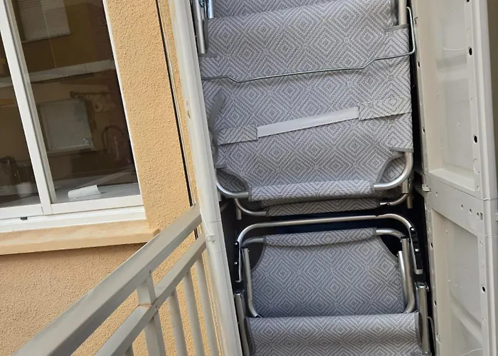 Sol Y Mar Escape Bergantin * Torrevieja