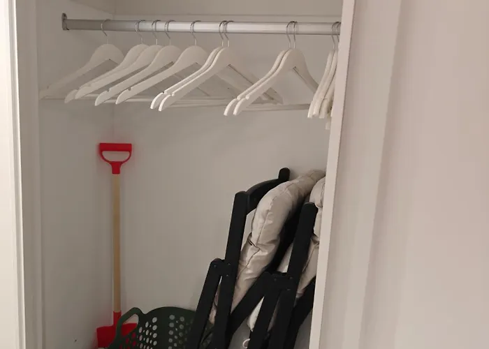 Sol Y Mar Escape Bergantin Apartment