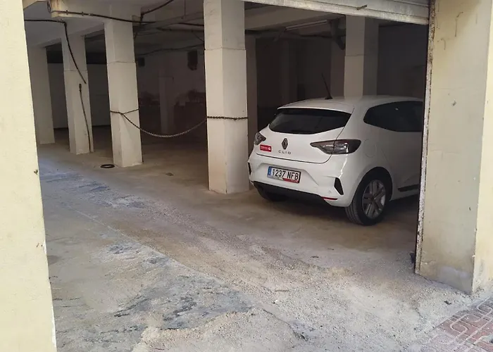 Sol Y Mar Escape Bergantin *