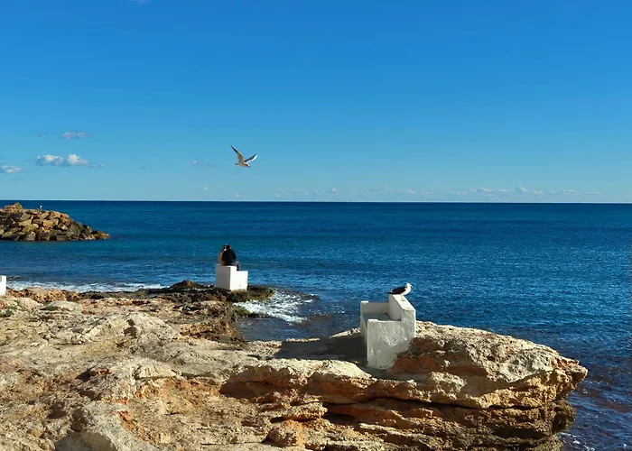 Apartment Sol Y Mar Escape Bergantin