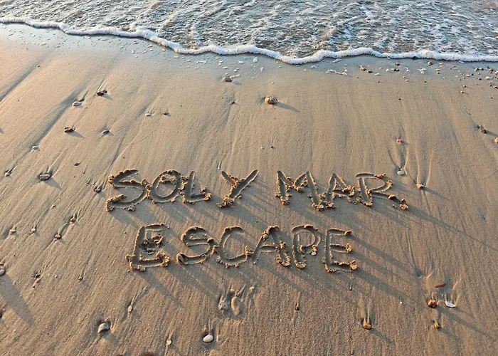 Sol Y Mar Escape Bergantin *