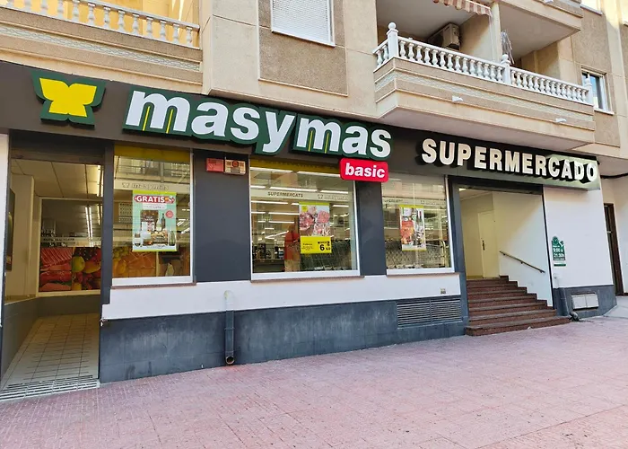 Sol Y Mar Escape Bergantin